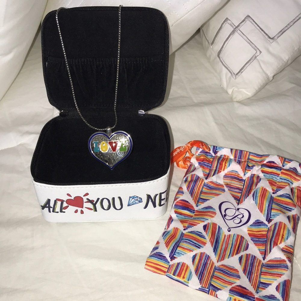 Brighton necklace